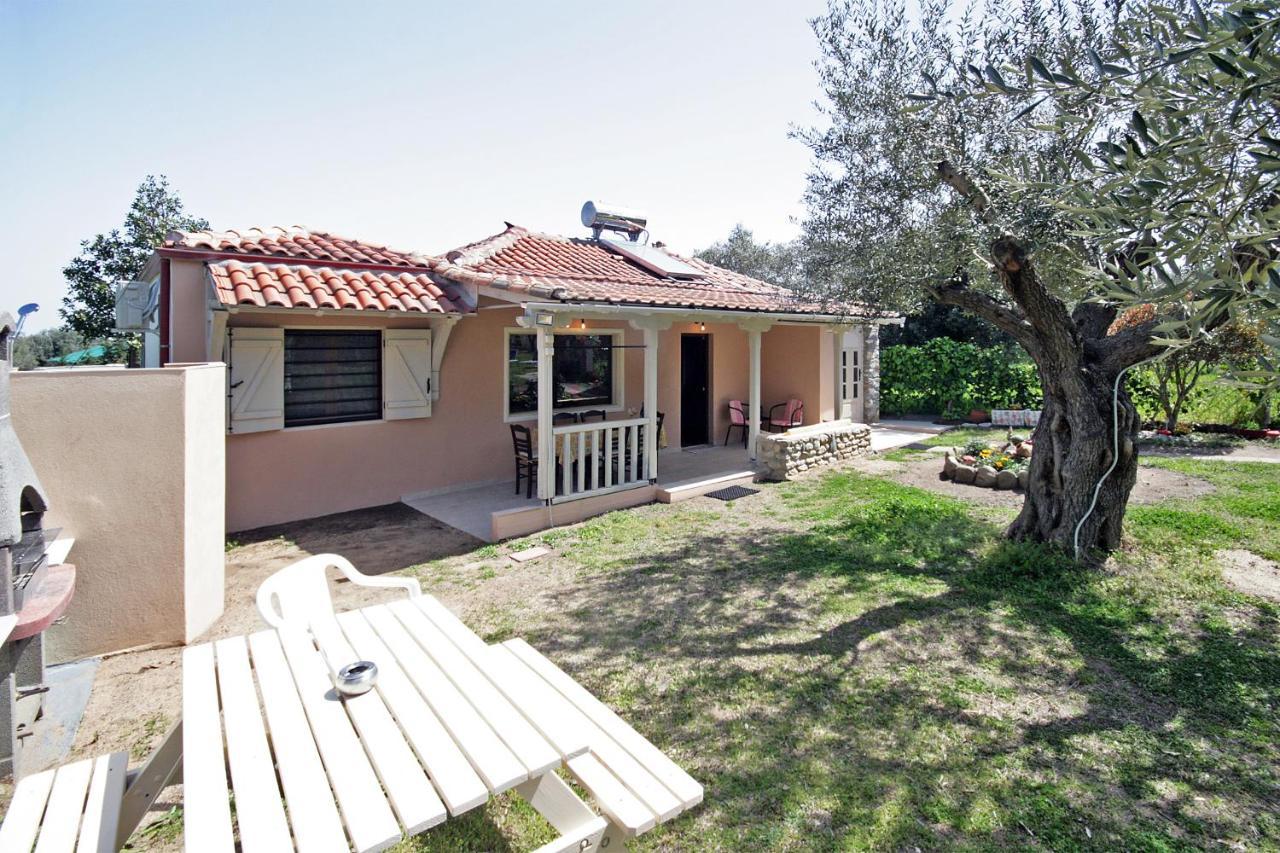 Efi'S Home Vourvourou Exterior foto